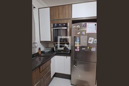 Casa para alugar com 358m², 4 quartos e 6 vagasCozinha