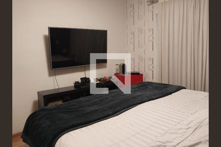 Casa para alugar com 358m², 4 quartos e 6 vagasSuíte 1