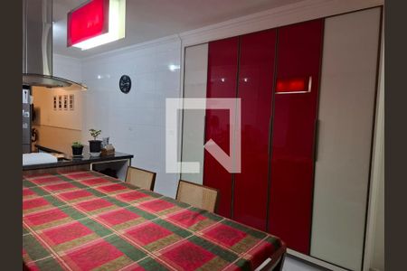 Casa para alugar com 358m², 4 quartos e 6 vagasCopa