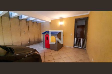 Casa para alugar com 358m², 4 quartos e 6 vagasGaragem