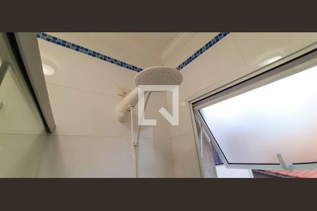 Casa para alugar com 358m², 4 quartos e 6 vagasBanheiro Social