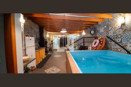 Casa para alugar com 358m², 4 quartos e 6 vagasEspaço Gourmet