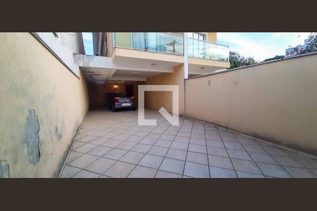 Casa para alugar com 358m², 4 quartos e 6 vagasGaragem