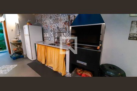 Casa para alugar com 358m², 4 quartos e 6 vagasEspaço Gourmet