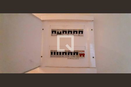 Casa para alugar com 358m², 4 quartos e 6 vagasQuadro de Luz