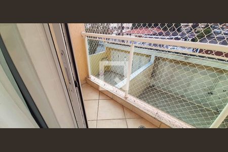 Casa para alugar com 358m², 4 quartos e 6 vagasVaranda da Sala