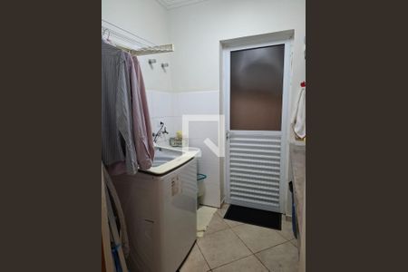 Casa para alugar com 358m², 4 quartos e 6 vagasÁrea de Serviço