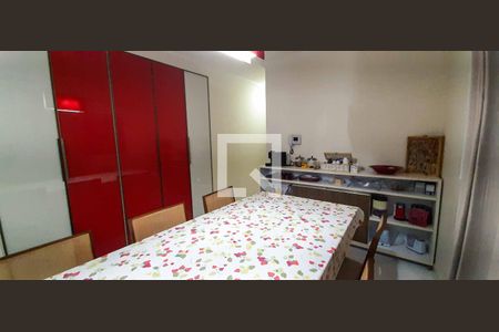 Casa para alugar com 358m², 4 quartos e 6 vagasCopa