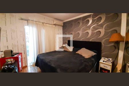 Casa para alugar com 358m², 4 quartos e 6 vagasSuíte 1