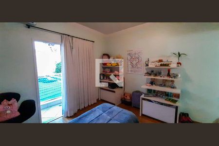 Casa para alugar com 358m², 4 quartos e 6 vagasSuíte 2