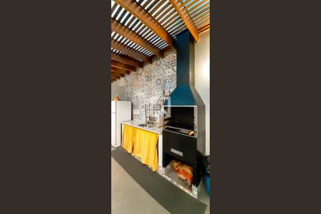 Casa para alugar com 358m², 4 quartos e 6 vagasEspaço Gourmet