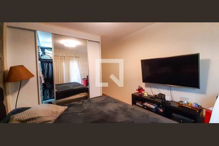 Casa para alugar com 358m², 4 quartos e 6 vagasSuíte 1