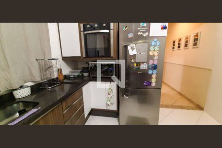 Casa para alugar com 358m², 4 quartos e 6 vagasCozinha