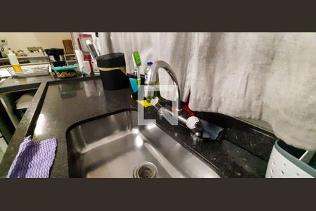 Casa para alugar com 358m², 4 quartos e 6 vagasCozinha