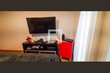 Casa para alugar com 358m², 4 quartos e 6 vagasSuíte 1