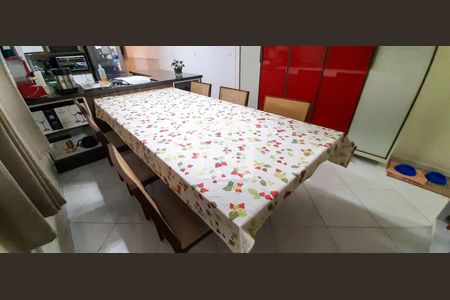 Casa para alugar com 358m², 4 quartos e 6 vagasCopa