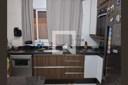 Casa para alugar com 358m², 4 quartos e 6 vagasCozinha