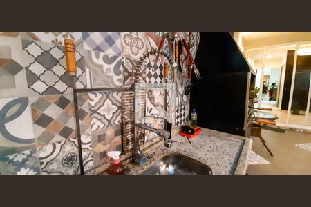 Casa para alugar com 358m², 4 quartos e 6 vagasEspaço Gourmet