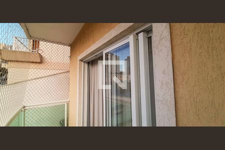 Casa para alugar com 358m², 4 quartos e 6 vagasVaranda da Sala