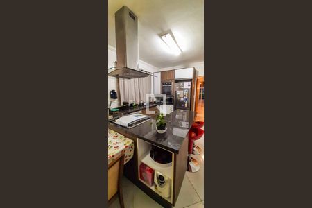 Casa para alugar com 358m², 4 quartos e 6 vagasCozinha