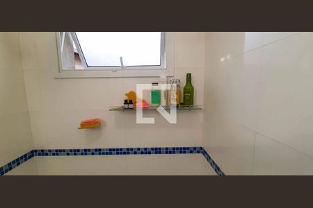 Casa para alugar com 358m², 4 quartos e 6 vagasBanheiro Social