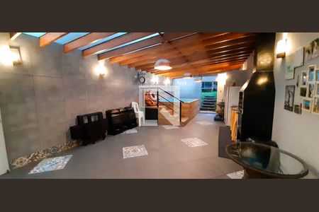 Casa para alugar com 358m², 4 quartos e 6 vagasEspaço Gourmet