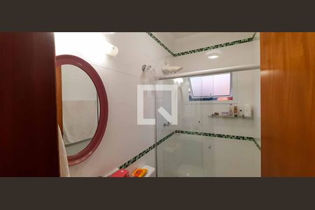 Casa para alugar com 358m², 4 quartos e 6 vagasBanheiro da Suíte 2