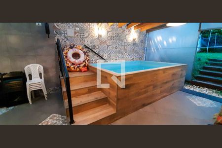 Casa para alugar com 358m², 4 quartos e 6 vagasEspaço Gourmet