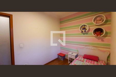 Casa para alugar com 358m², 4 quartos e 6 vagasQuarto 2