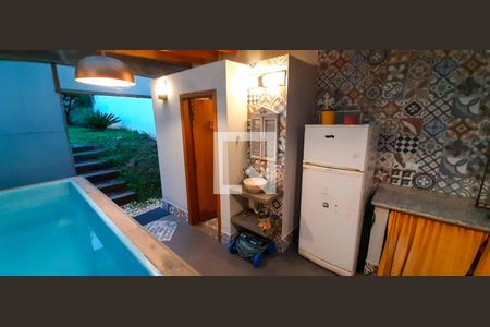 Casa para alugar com 358m², 4 quartos e 6 vagasEspaço Gourmet