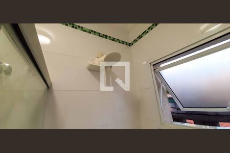 Casa para alugar com 358m², 4 quartos e 6 vagasBanheiro da Suíte 2