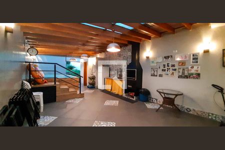 Casa para alugar com 358m², 4 quartos e 6 vagasEspaço Gourmet