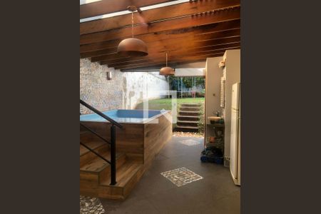 Casa para alugar com 358m², 4 quartos e 6 vagasEspaço Gourmet