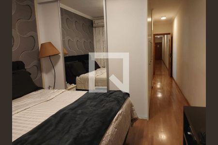 Casa para alugar com 358m², 4 quartos e 6 vagasSuíte 1