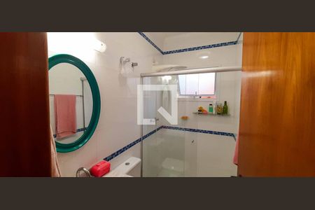 Casa para alugar com 358m², 4 quartos e 6 vagasBanheiro Social