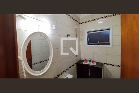 Casa para alugar com 358m², 4 quartos e 6 vagasBanheiro 2