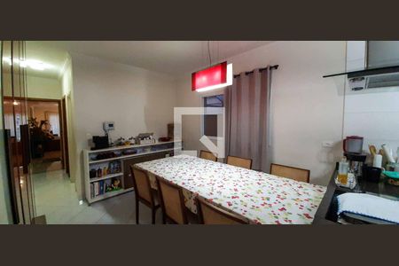 Casa para alugar com 358m², 4 quartos e 6 vagasCopa