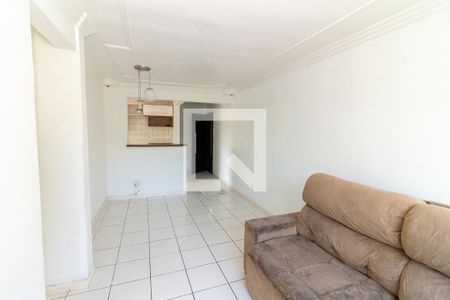 Sala de apartamento para alugar com 2 quartos, 71m² em Jardim Sulacap, Rio de Janeiro