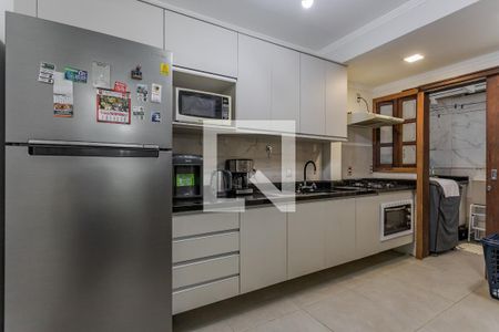 Apartamento à venda com 62m², 2 quartos e sem vaga Apartamento à venda com 62m², 2 quartos e sem vagaCozinha