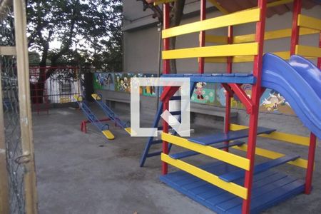 Apartamento para alugar com 100m², 3 quartos e 1 vagaPlayground