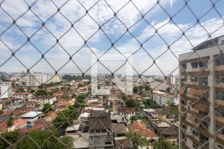 Apartamento para alugar com 100m², 3 quartos e 1 vagaQuarto 2 Vista