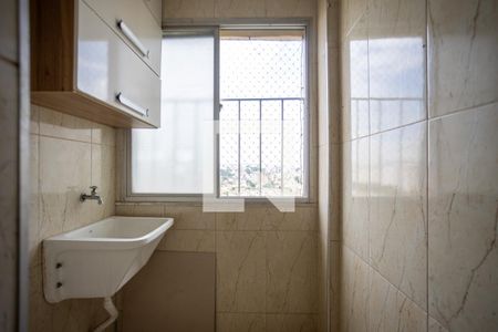 Apartamento para alugar com 100m², 3 quartos e 1 vagaÁrea de Serviço