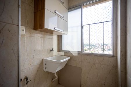 Apartamento para alugar com 100m², 3 quartos e 1 vagaÁrea de Serviço