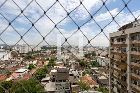 Apartamento para alugar com 100m², 3 quartos e 1 vagaQuarto 3 Vista