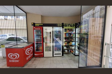 Apartamento para alugar com 100m², 3 quartos e 1 vagaMercadinho