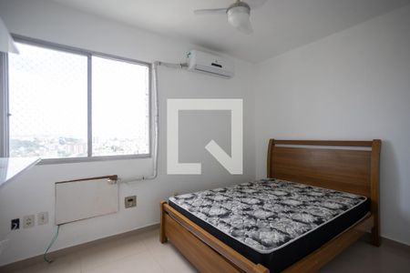 Apartamento para alugar com 100m², 3 quartos e 1 vagaQuarto 3