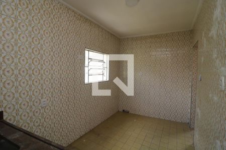 Casa para alugar com 50m², 1 quarto e sem vagaCozinha