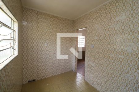 Casa para alugar com 50m², 1 quarto e sem vagaCozinha