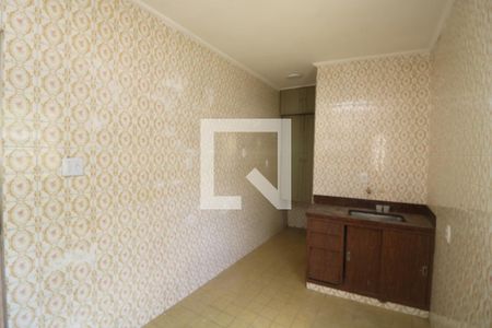 Casa para alugar com 50m², 1 quarto e sem vagaCozinha