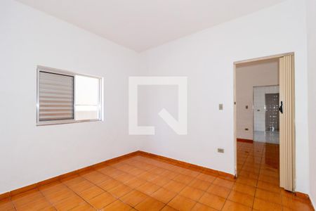 Quarto de casa para alugar com 1 quarto, 50m² em Vila Regente Feijó, São Paulo